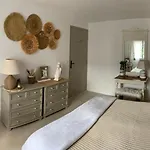 Harmonie 아파트 생트막시메