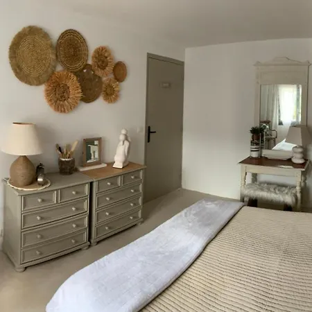 Harmonie Appartement Sainte-Maxime