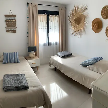 Harmonie Appartement